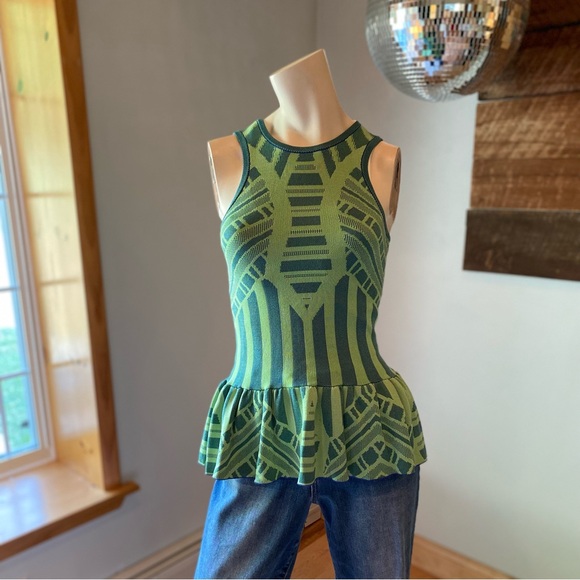 Torn by Ronny Kobo Tops - Torn by Ronny Kobo Top